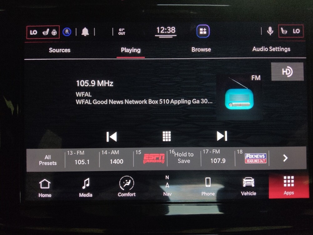 2021 Dodge Durango in Augusta, GA 30907 - 18130238 25