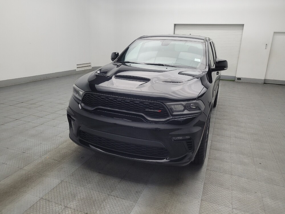 2021 Dodge Durango in Augusta, GA 30907 - 18130238 15