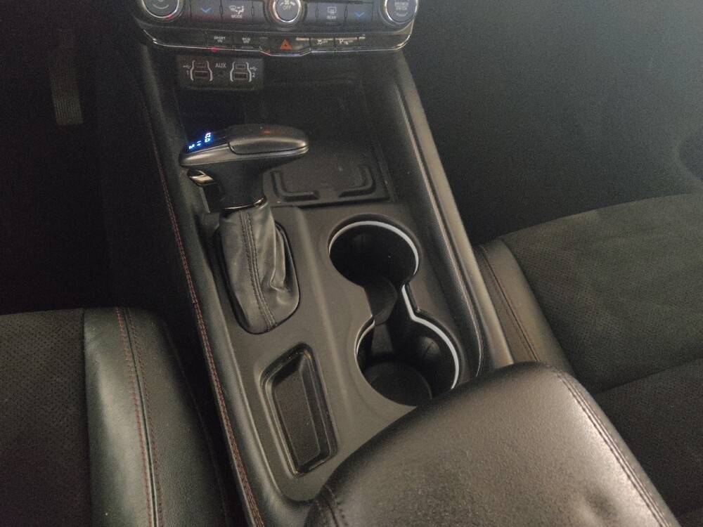 2021 Dodge Durango in Augusta, GA 30907 - 18130238 26