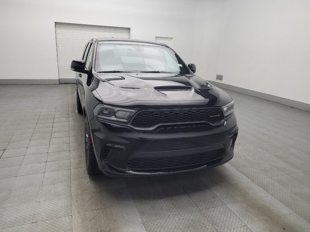 2021 Dodge Durango in Augusta, GA 30907 - 18130238 14