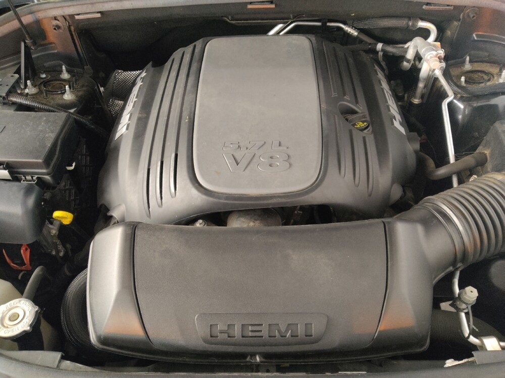 2021 Dodge Durango in Augusta, GA 30907 - 18130238 30