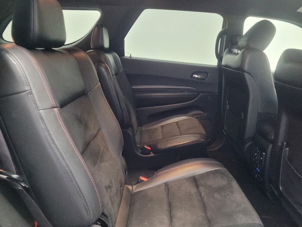2021 Dodge Durango in Augusta, GA 30907 - 18130238 19