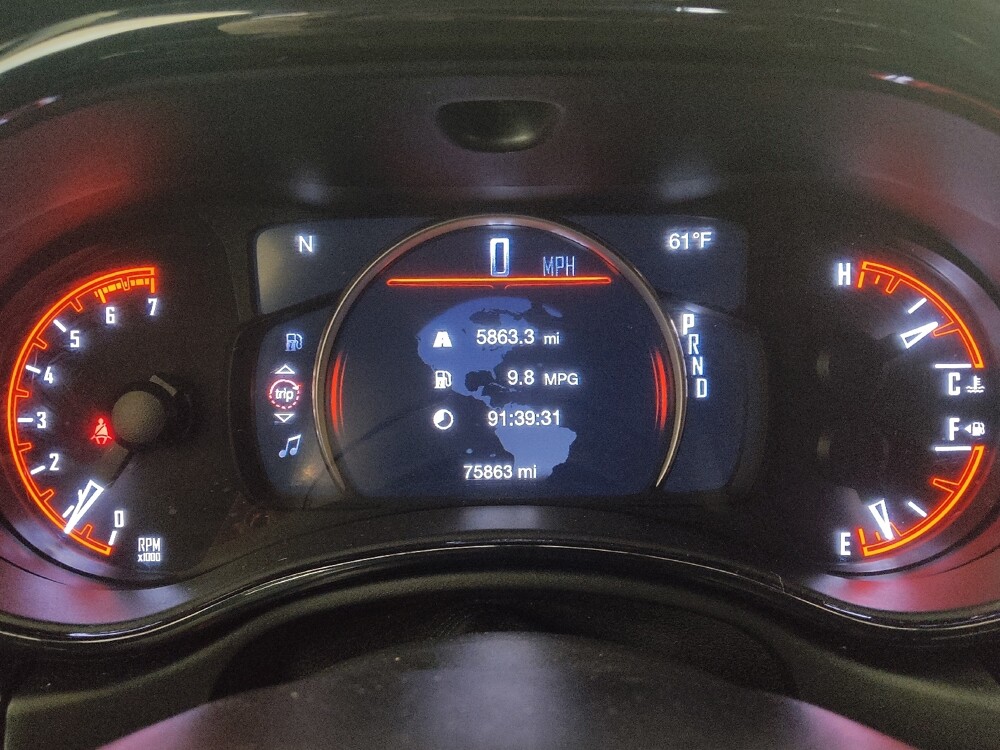 2021 Dodge Durango in Augusta, GA 30907 - 18130238 23