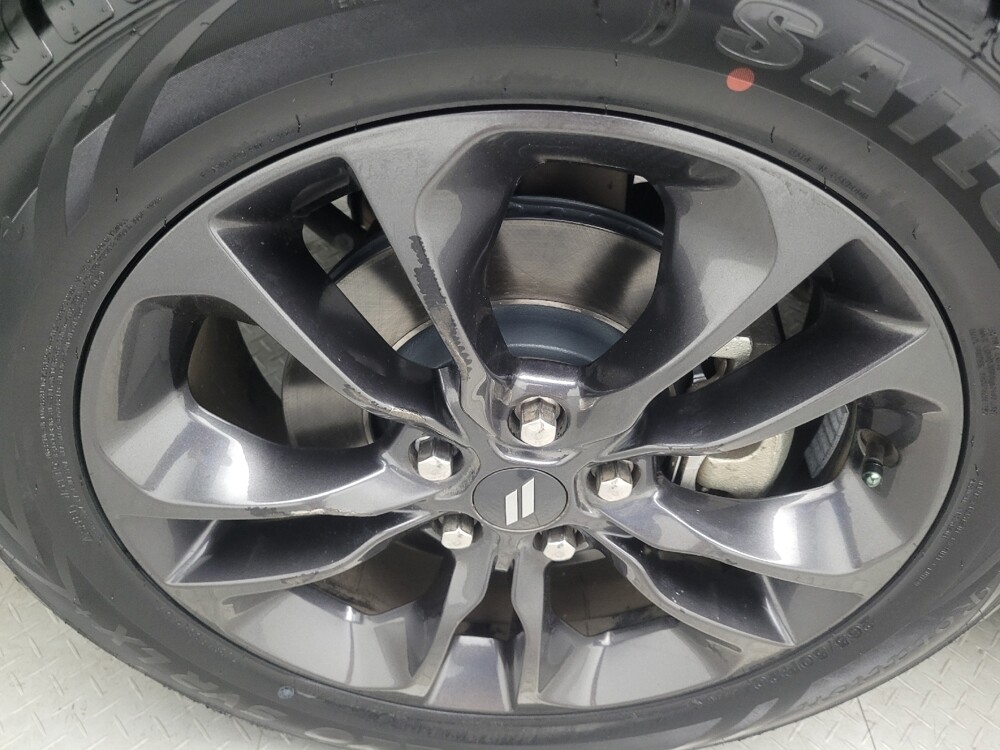 2021 Dodge Durango in Augusta, GA 30907 - 18130238 31