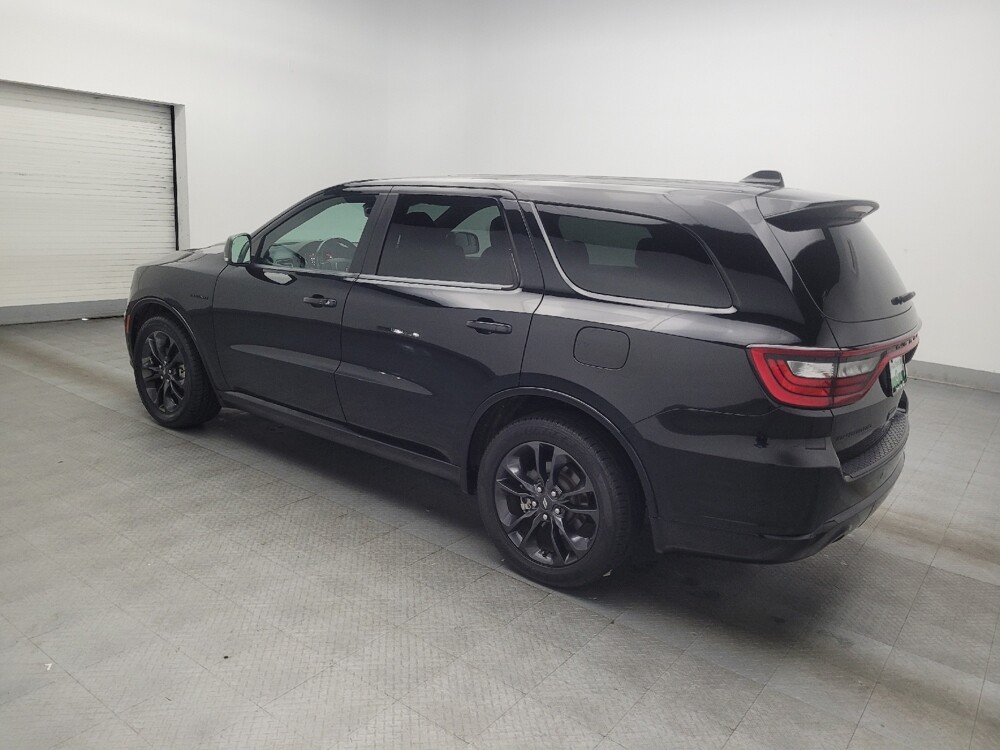 2021 Dodge Durango in Augusta, GA 30907 - 18130238 3