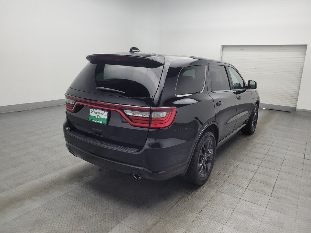 2021 Dodge Durango in Augusta, GA 30907 - 18130238 9