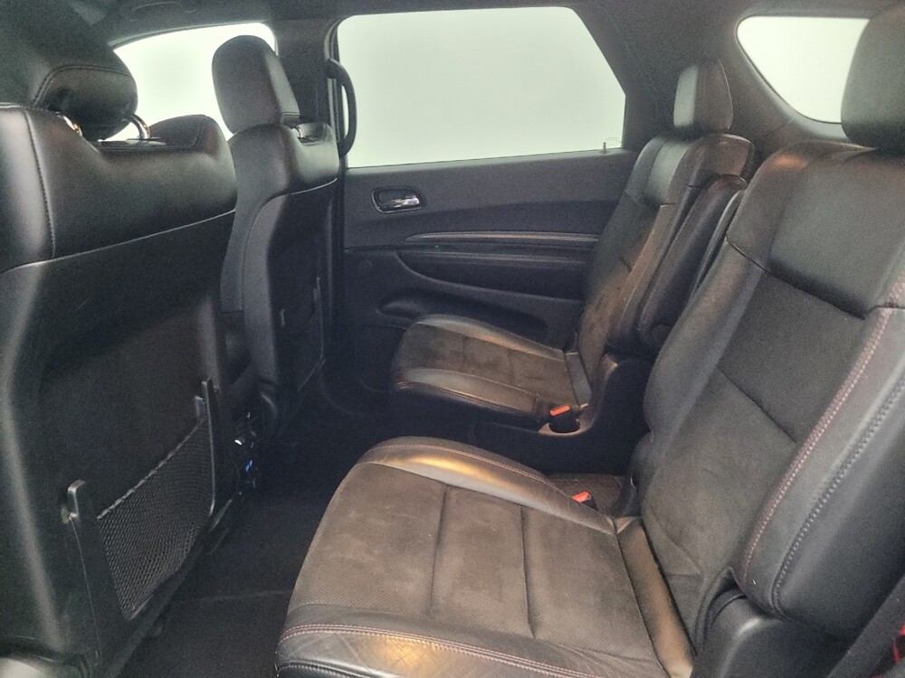 2021 Dodge Durango in Augusta, GA 30907 - 18130238 18