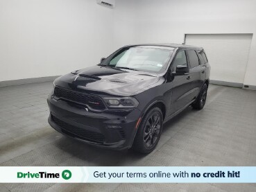 2021 Dodge Durango in Augusta, GA 30907