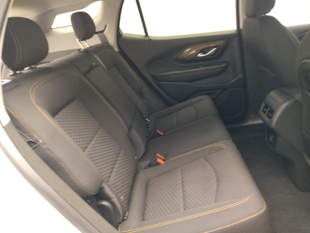 2020 GMC Terrain in Pelham, AL 35124 - 18130239 19