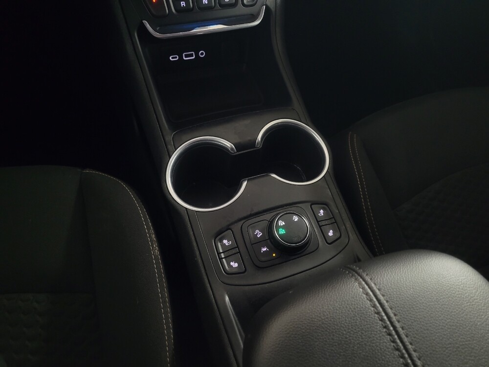 2020 GMC Terrain in Pelham, AL 35124 - 18130239 26