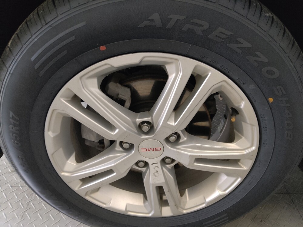 2020 GMC Terrain in Pelham, AL 35124 - 18130239 31