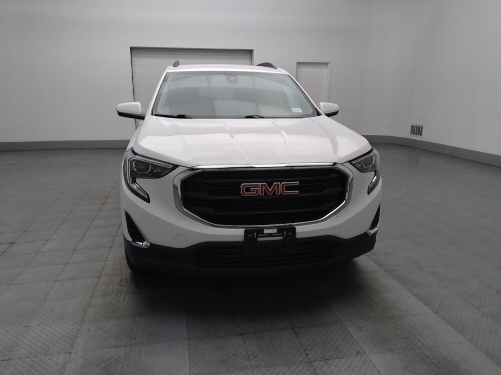 2020 GMC Terrain in Pelham, AL 35124 - 18130239 14