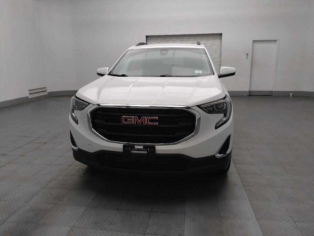 2020 GMC Terrain in Pelham, AL 35124 - 18130239 15