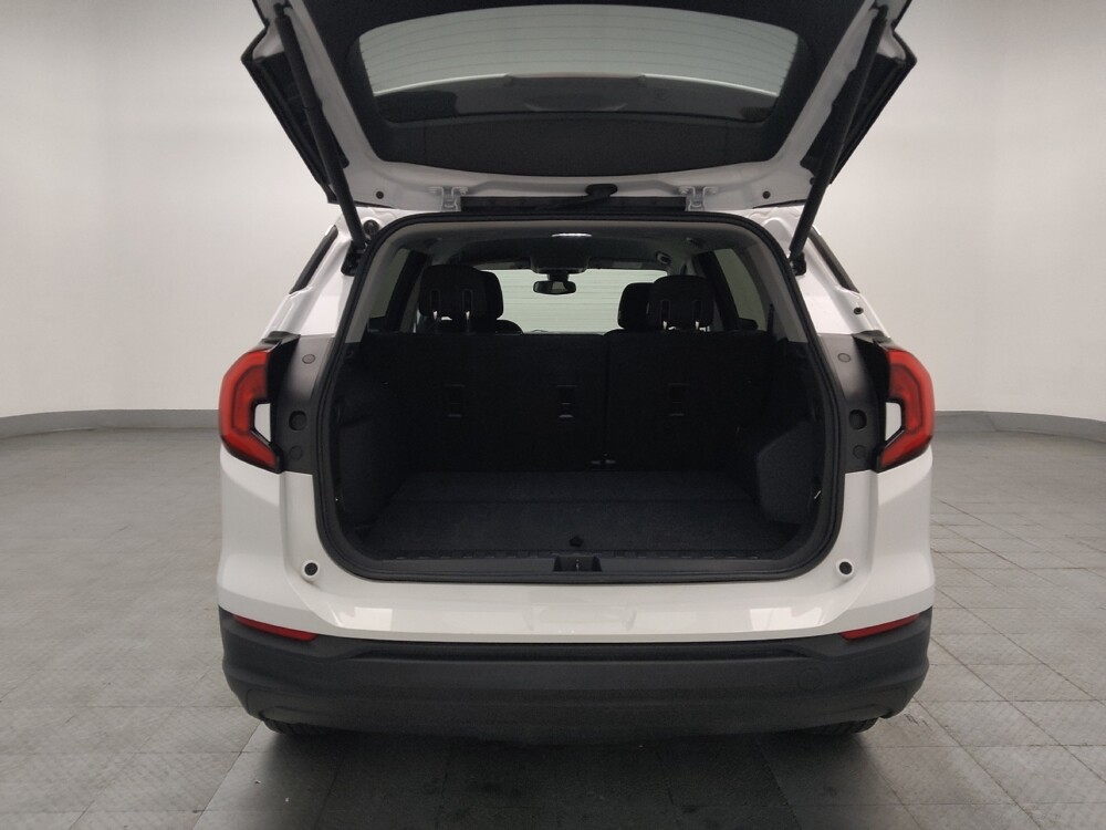 2020 GMC Terrain in Pelham, AL 35124 - 18130239 29