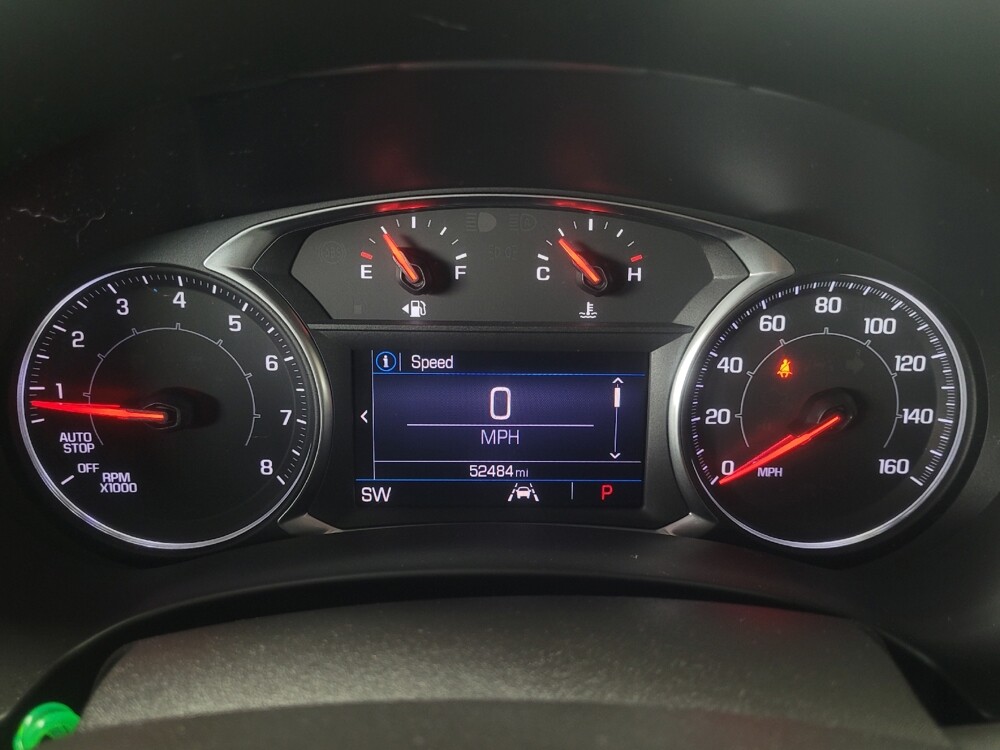 2020 GMC Terrain in Pelham, AL 35124 - 18130239 23