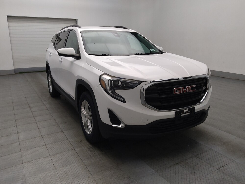 2020 GMC Terrain in Pelham, AL 35124 - 18130239 13