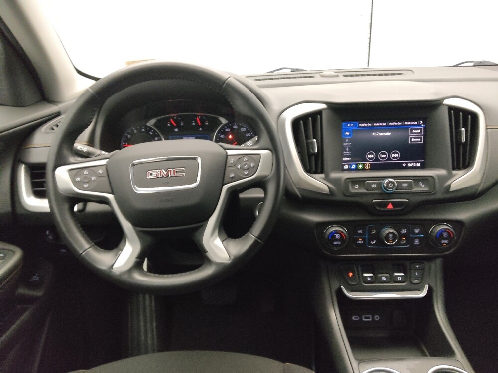 2020 GMC Terrain in Pelham, AL 35124 - 18130239 22