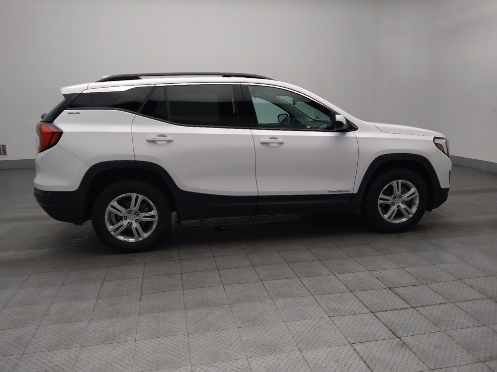 2020 GMC Terrain in Pelham, AL 35124 - 18130239 10