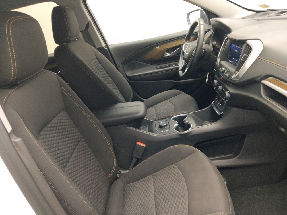 2020 GMC Terrain in Pelham, AL 35124 - 18130239 21