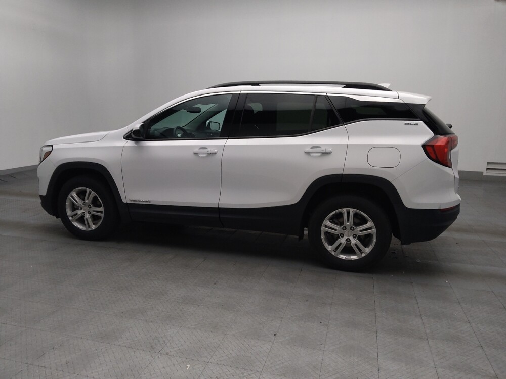 2020 GMC Terrain in Pelham, AL 35124 - 18130239 3