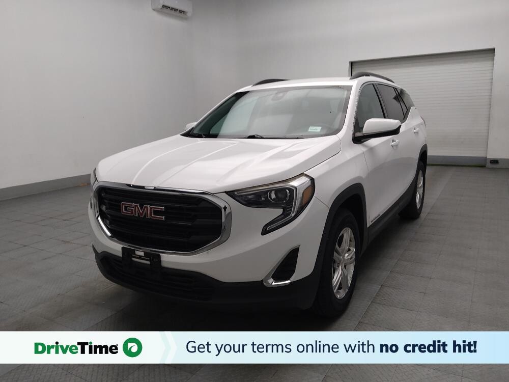 2020 GMC Terrain in Pelham, AL 35124 - 18130239