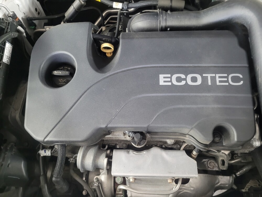 2020 GMC Terrain in Pelham, AL 35124 - 18130239 30