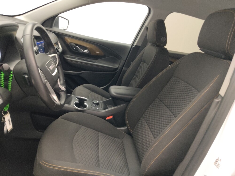 2020 GMC Terrain in Pelham, AL 35124 - 18130239 17