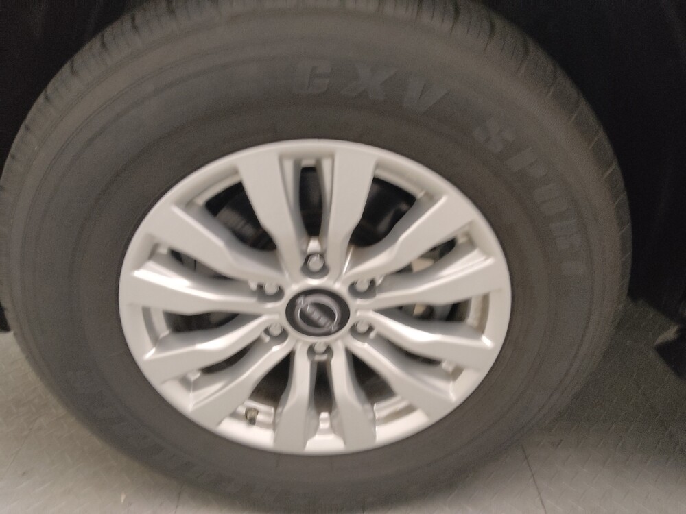 2021 Nissan Armada in Marietta, GA 30062 - 18130240 31