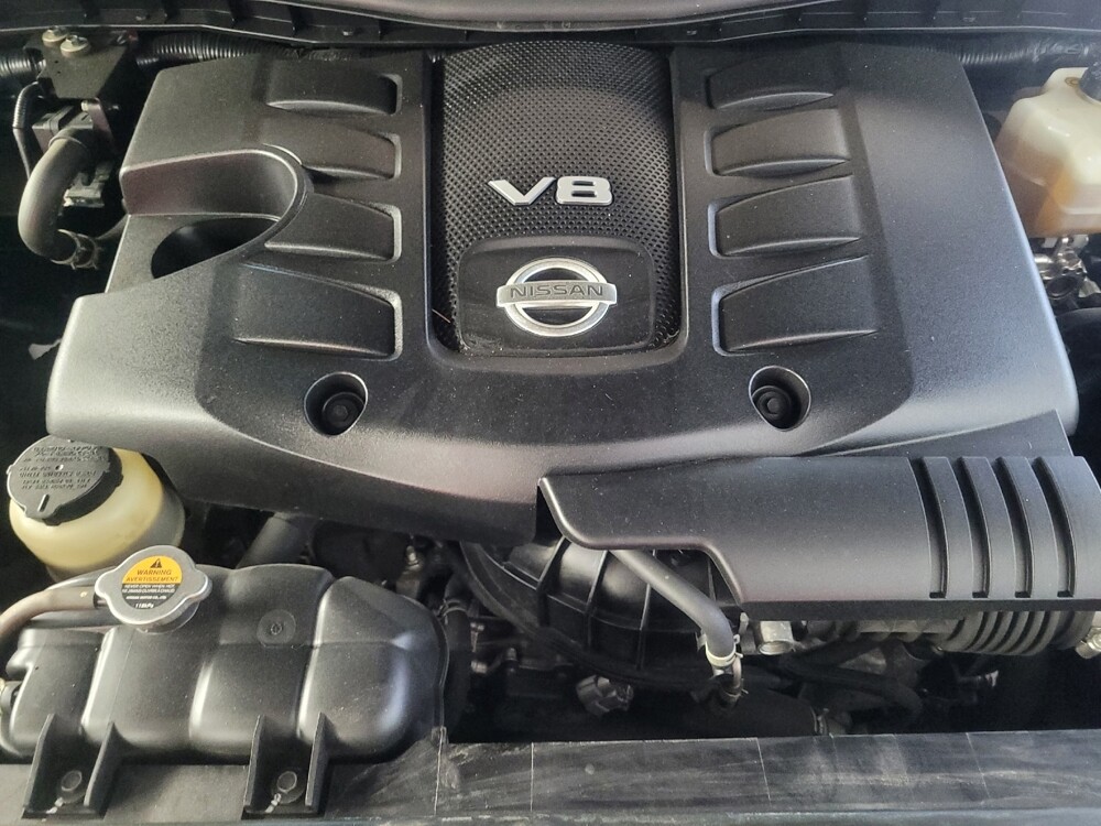 2021 Nissan Armada in Marietta, GA 30062 - 18130240 30