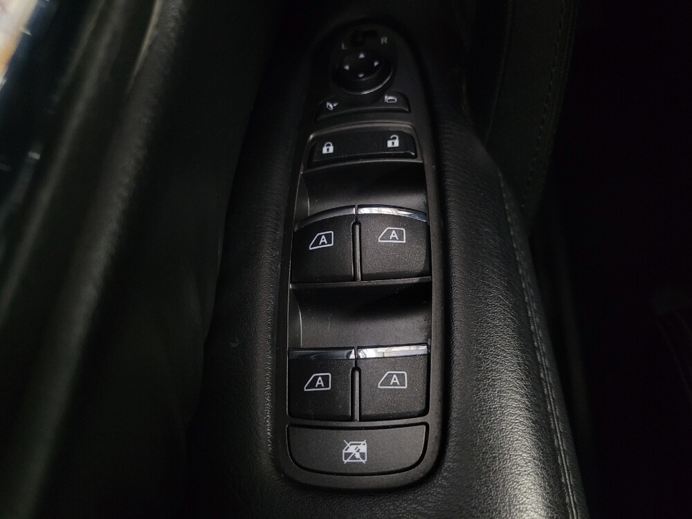 2021 Nissan Armada in Marietta, GA 30062 - 18130240 27