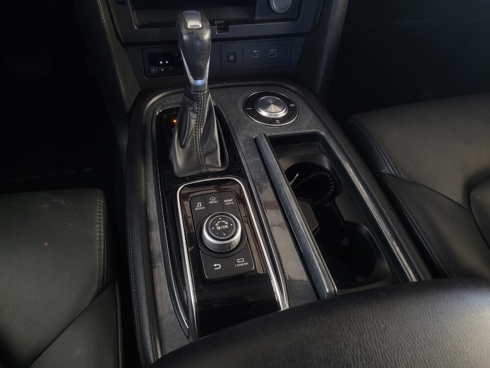 2021 Nissan Armada in Marietta, GA 30062 - 18130240 26