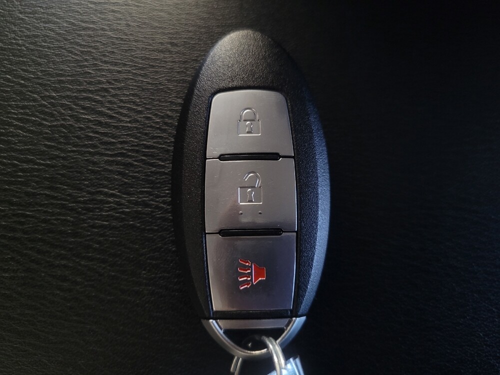 2021 Nissan Armada in Marietta, GA 30062 - 18130240 32