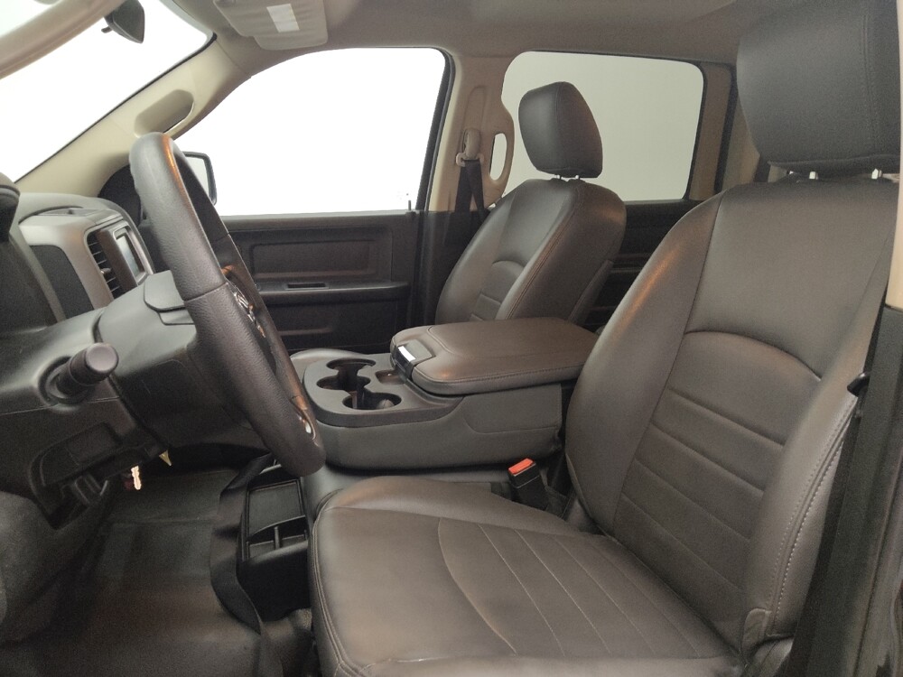 2018 RAM 1500 in Knoxville, TN 37923 - 18130241 17