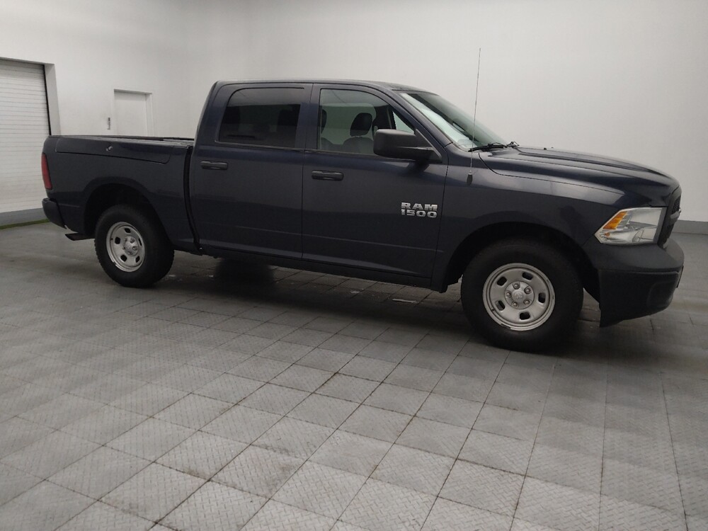 2018 RAM 1500 in Knoxville, TN 37923 - 18130241 11