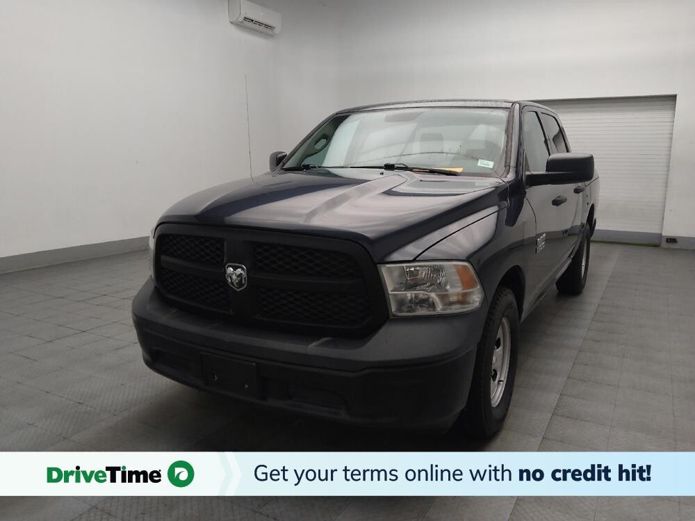 2018 RAM 1500 in Knoxville, TN 37923 - 18130241