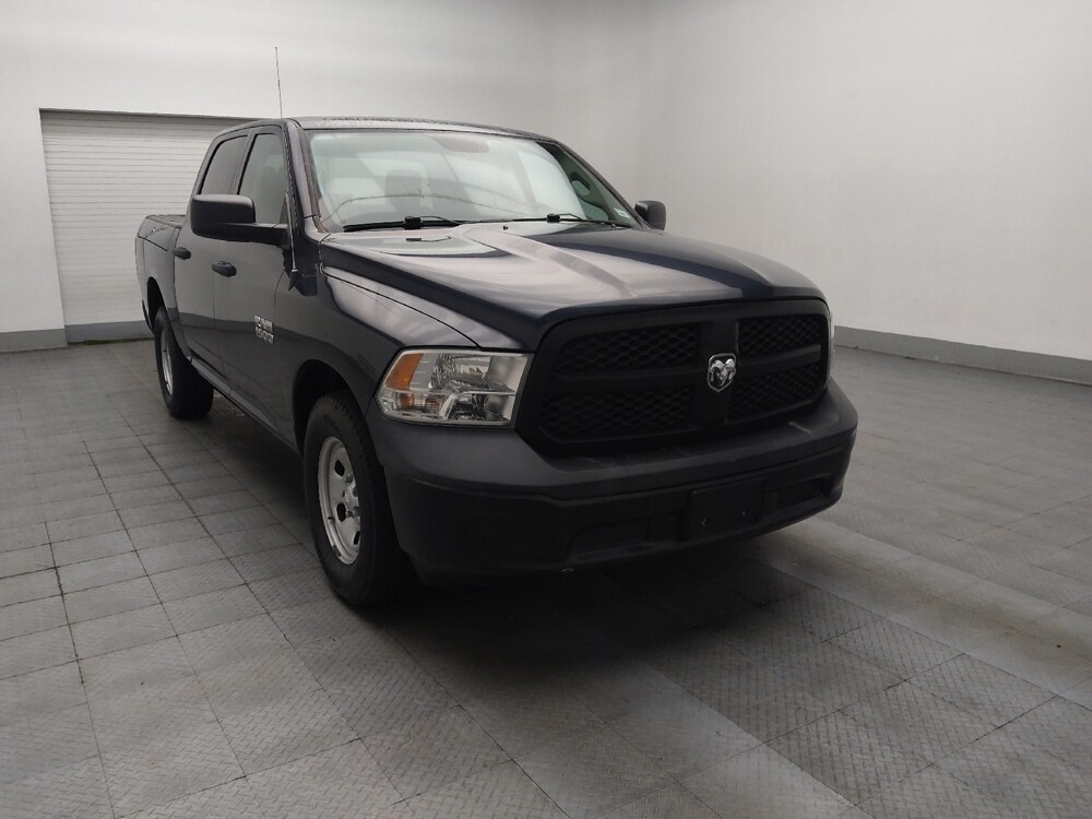 2018 RAM 1500 in Knoxville, TN 37923 - 18130241 13