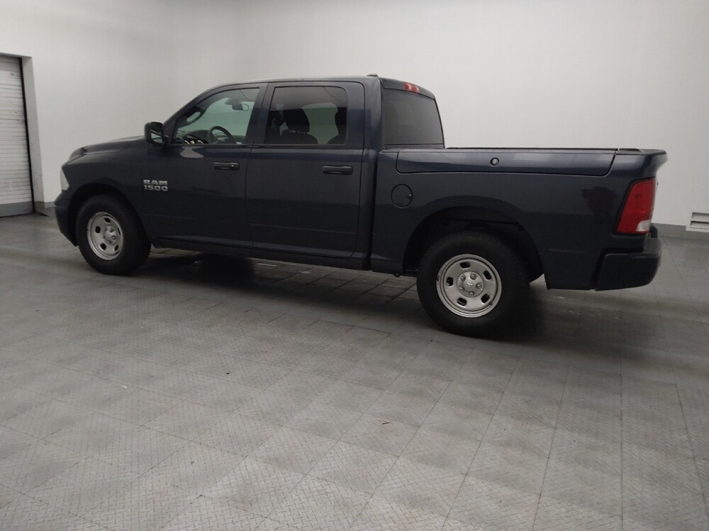 2018 RAM 1500 in Knoxville, TN 37923 - 18130241 3
