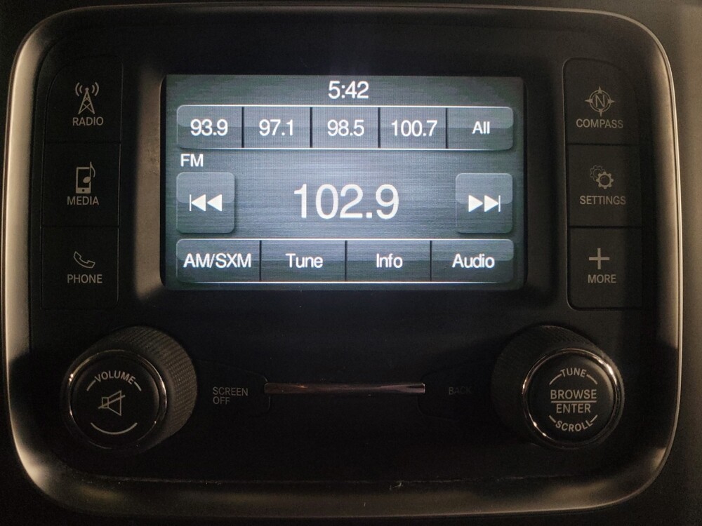 2018 RAM 1500 in Knoxville, TN 37923 - 18130241 25