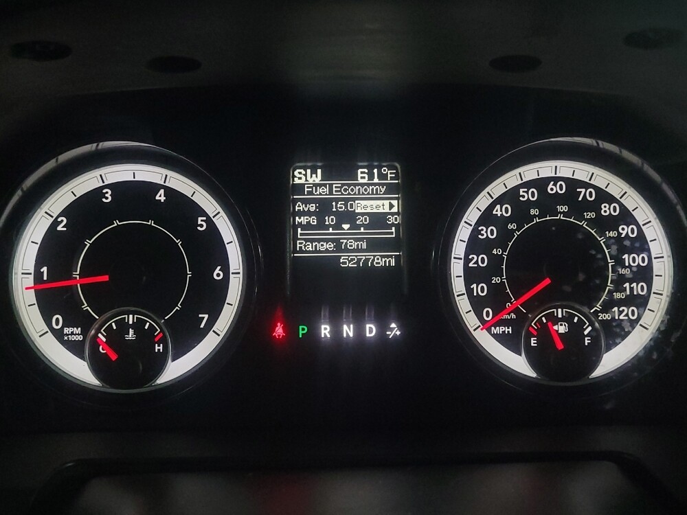 2018 RAM 1500 in Knoxville, TN 37923 - 18130241 23