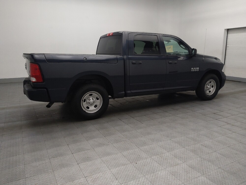 2018 RAM 1500 in Knoxville, TN 37923 - 18130241 10