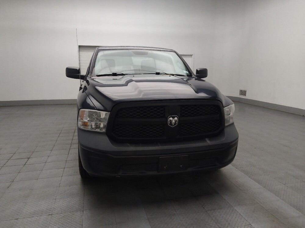 2018 RAM 1500 in Knoxville, TN 37923 - 18130241 14
