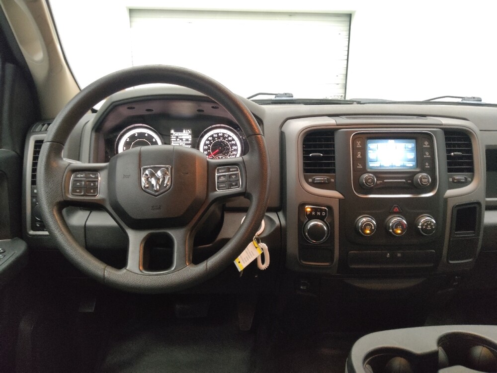 2018 RAM 1500 in Knoxville, TN 37923 - 18130241 22