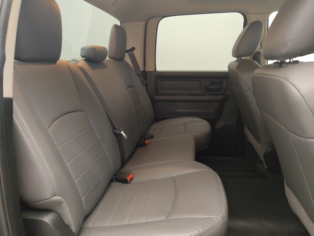 2018 RAM 1500 in Knoxville, TN 37923 - 18130241 19