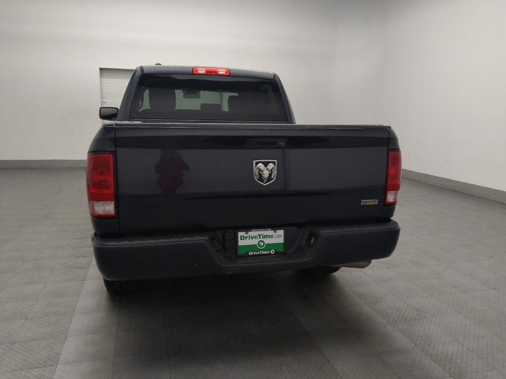 2018 RAM 1500 in Knoxville, TN 37923 - 18130241 6