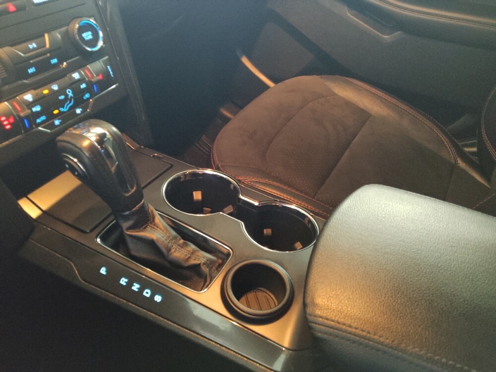 2018 Ford Explorer in Morrow, GA 30260 - 18130242 26