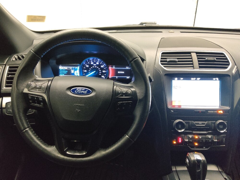 2018 Ford Explorer in Morrow, GA 30260 - 18130242 22