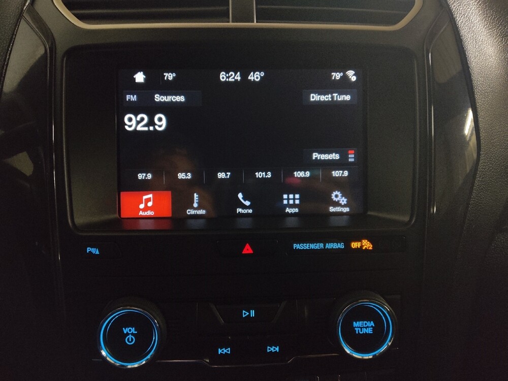 2018 Ford Explorer in Morrow, GA 30260 - 18130242 25