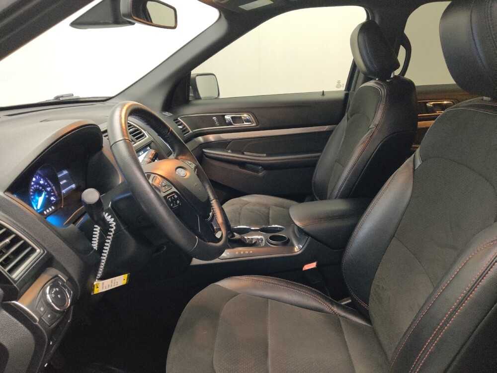2018 Ford Explorer in Morrow, GA 30260 - 18130242 17