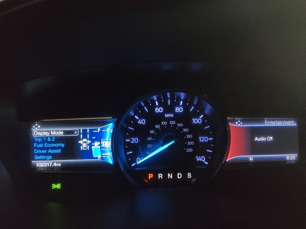 2018 Ford Explorer in Morrow, GA 30260 - 18130242 23