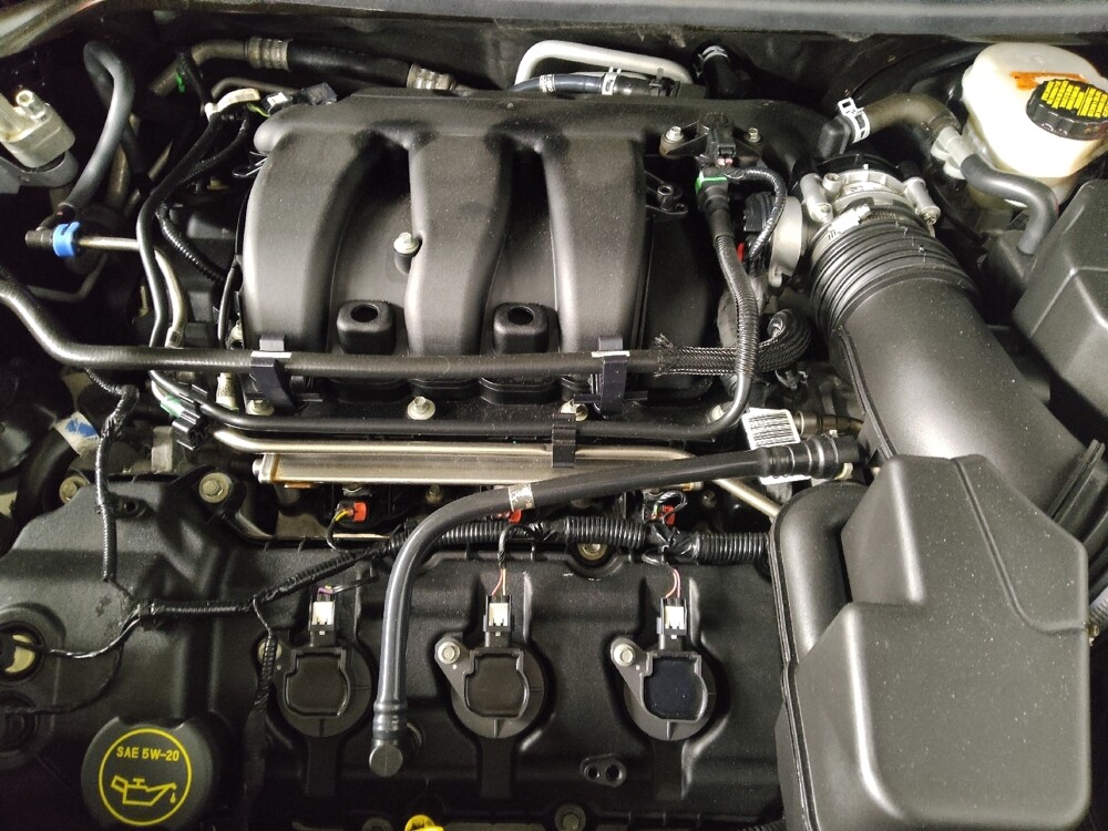 2018 Ford Explorer in Morrow, GA 30260 - 18130242 30